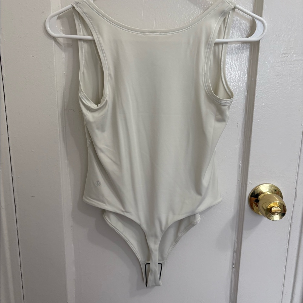 lululemon Wundermost Body Suit - Picture 3 of 4